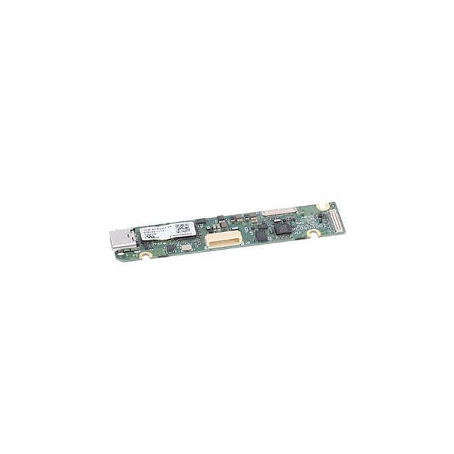 82635DSASICBDIF Intel RealSense  Optical Sensors - Camera Modules